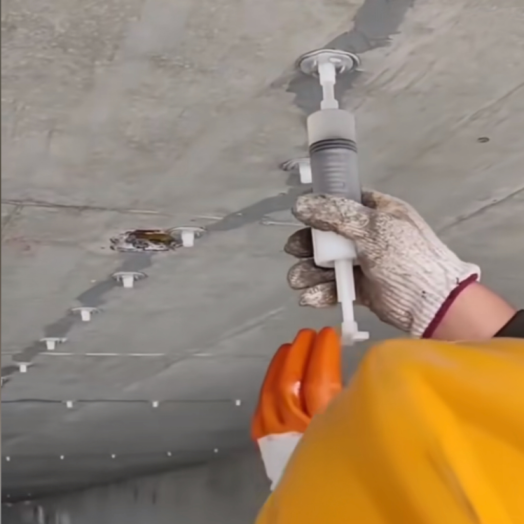 芝罘环氧灌缝胶